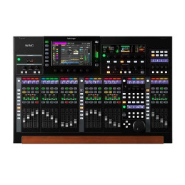 Behringer WING-BK Mikser...
